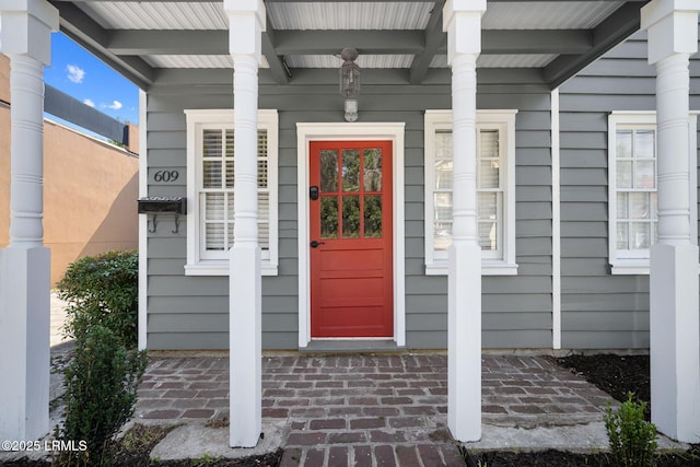 609 Carteret St, Beaufort, SC 29902 - photo 14