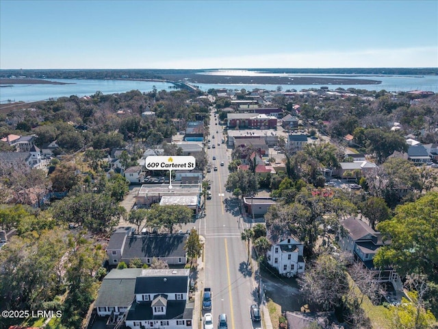 609 Carteret St, Beaufort, SC 29902 - photo 1