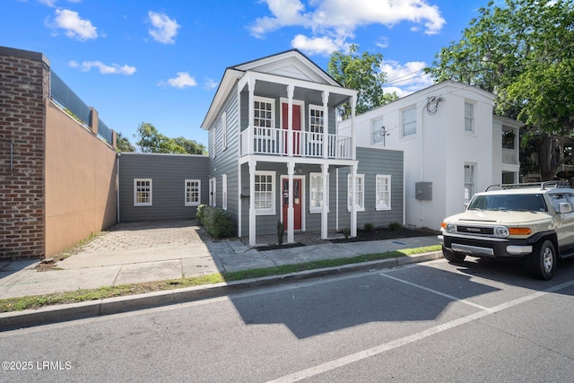 609 Carteret St, Beaufort, SC 29902 - photo 11