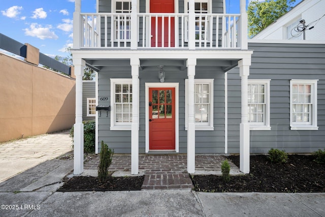 609 Carteret St, Beaufort, SC 29902 - photo 13