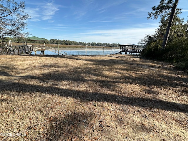 2233 Be Wheatley Dr, Beaufort SC, 29902 land for sale