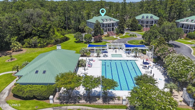 7 Crescent Cir Unit 1D, Bluffton, SC 29910 - photo 54