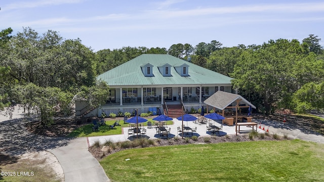 7 Crescent Cir Unit 1D, Bluffton, SC 29910 - photo 62