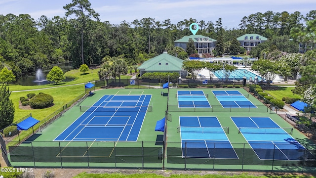 7 Crescent Cir Unit 1D, Bluffton, SC 29910 - photo 57