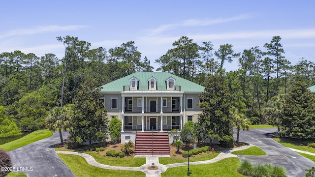 7 Crescent Cir Unit 1D, Bluffton, SC 29910 - photo 1