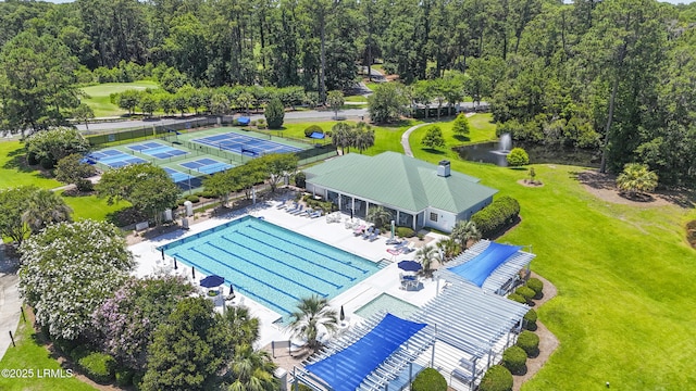 7 Crescent Cir Unit 1D, Bluffton, SC 29910 - photo 56