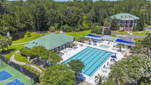 7 Crescent Cir Unit 1D, Bluffton, SC 29910 - photo 55