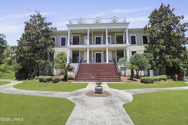 7 Crescent Cir Unit 1D, Bluffton, SC 29910 - photo 49