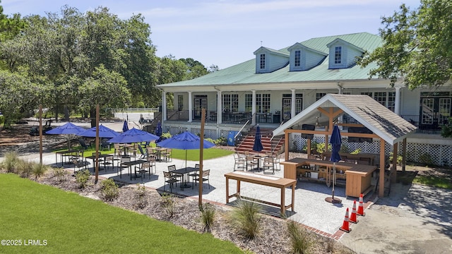 7 Crescent Cir Unit 1D, Bluffton, SC 29910 - photo 63
