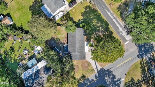 3001 N St, Beaufort, SC 29902 - aerial view
