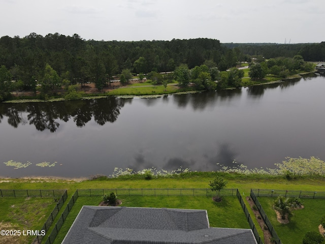 327 River Oak Way, Hardeeville, SC 29927 - water view