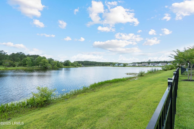 327 River Oak Way, Hardeeville, SC 29927 - water view