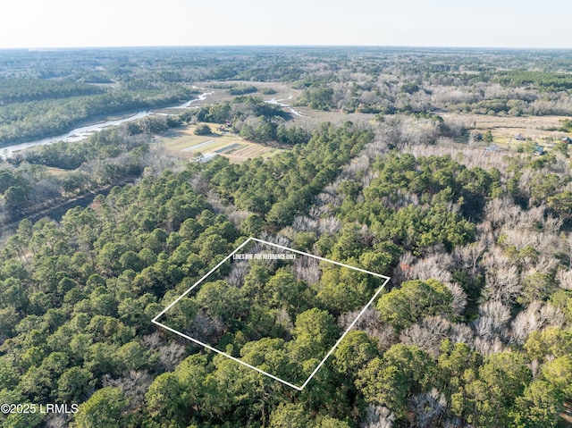 26 Swamprose Ln, Seabrook SC, 29940 land for sale