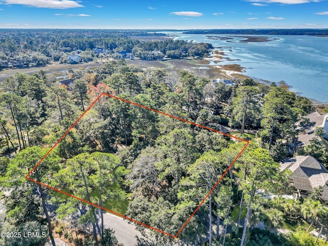 1 Charlesfort Pl, Hilton Head Island SC, 29926 land for sale