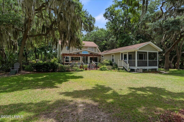 1808 Lenora Dr, Port Royal, SC 29935 - photo 3