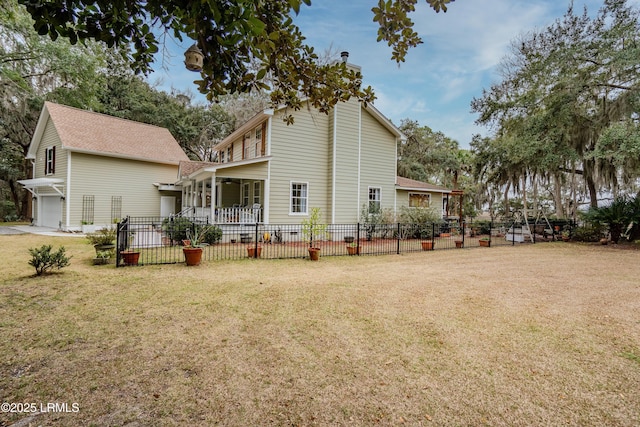 1808 Lenora Dr, Port Royal, SC 29935 - photo 7