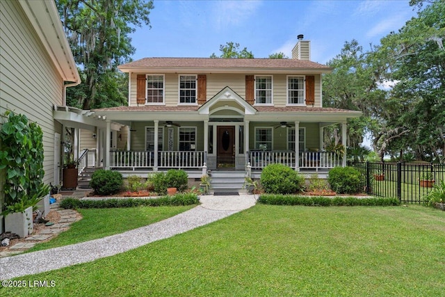 1808 Lenora Dr, Port Royal, SC 29935 - photo 1