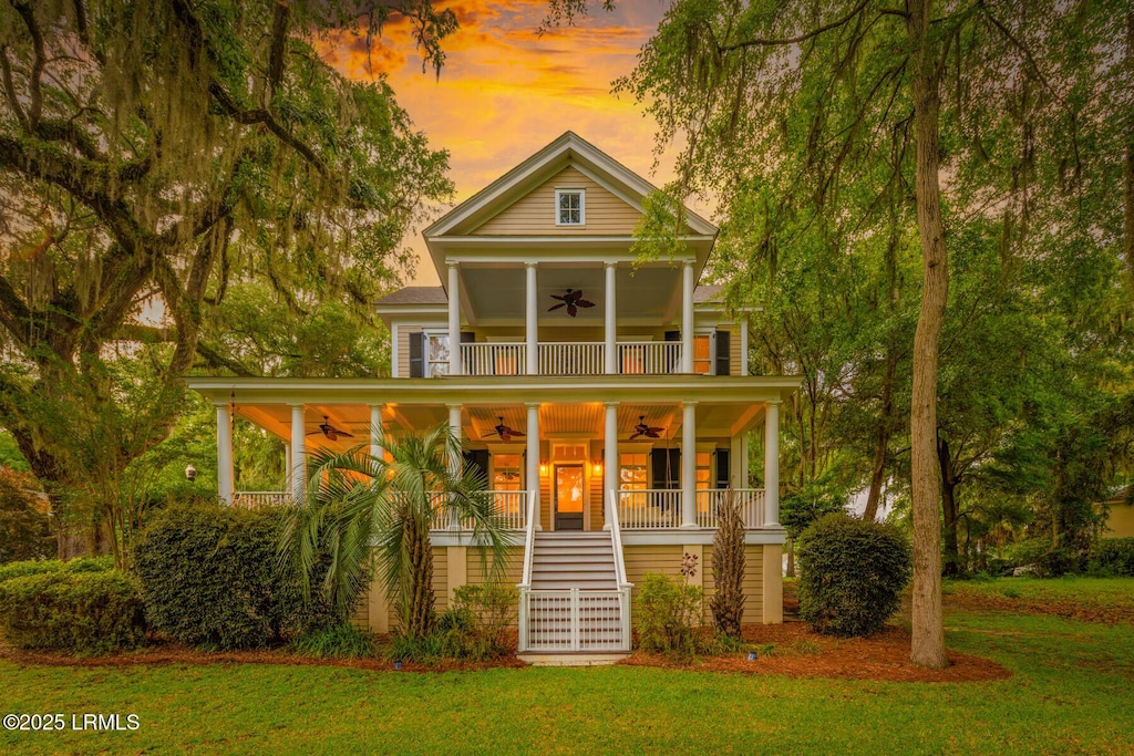 28 Oak Pond Psge, Beaufort, SC 29906 - photo 1