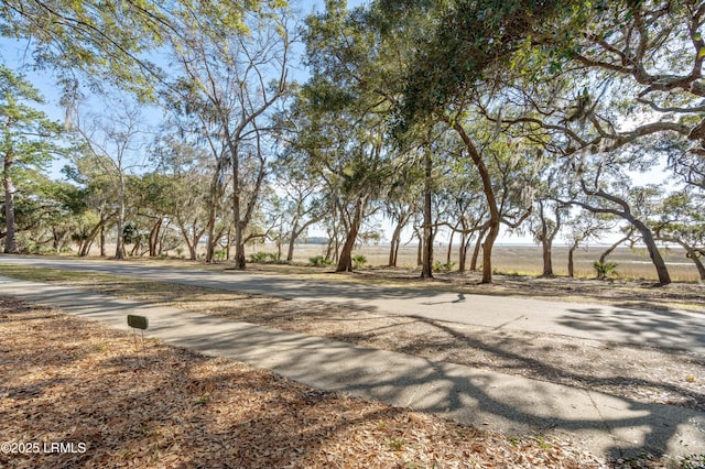 30 W Haven, Beaufort SC, 29906 land for sale