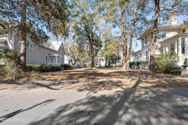 Listing photo 2 for 30 W Haven, Beaufort SC 29906