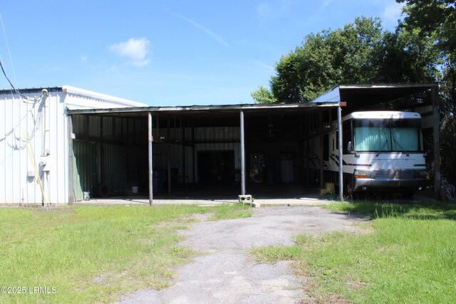848 Elm St W, Hampton, SC 29924 - photo 13