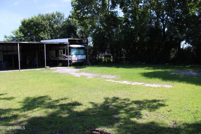 848 Elm St W, Hampton, SC 29924 - photo 14