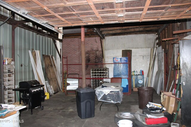 848 Elm St W, Hampton, SC 29924 - photo 10