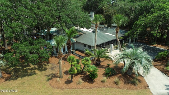 401 Remora Dr, Fripp Island, SC 29920 - photo 1