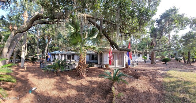 401 Remora Dr, Fripp Island, SC 29920 - photo 34