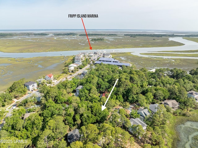 Listing photo 3 for 372 Perch Dr, Fripp Island SC 29920