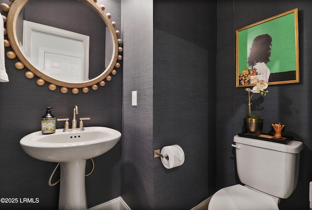 17 Marlowe Way Unit 1, Bluffton, SC 29910 - half bath featuring toilet