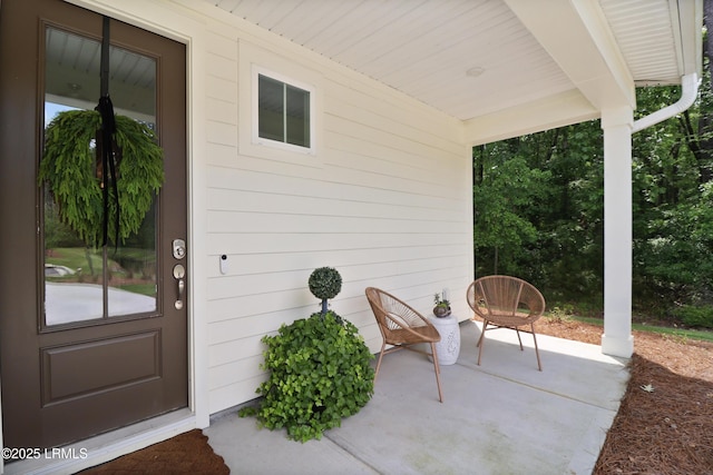 17 Marlowe Way Unit 1, Bluffton, SC 29910 - view of patio / terrace