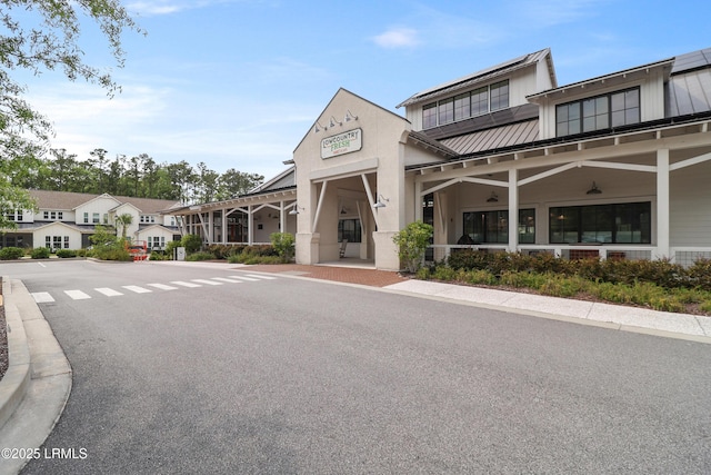 17 Marlowe Way Unit 1, Bluffton, SC 29910 - view of building exterior