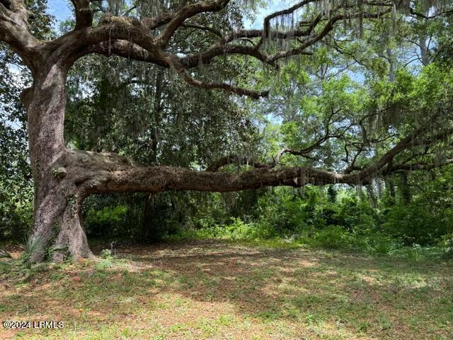 Listing photo 2 for 1101 Coleman Ln, Beaufort SC 29902