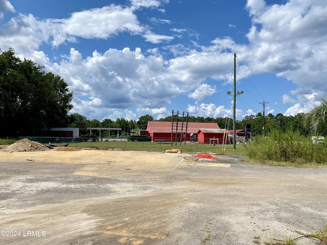 9657 Coosaw Scenic Dr, Coosawhatchie, SC 29912