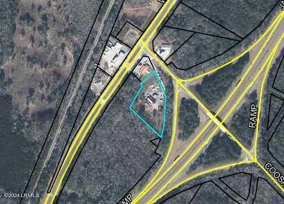 9657 Coosaw Scenic Dr, Coosawhatchie, SC 29912