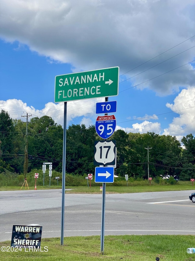 9657 Coosaw Scenic Dr, Coosawhatchie, SC 29912
