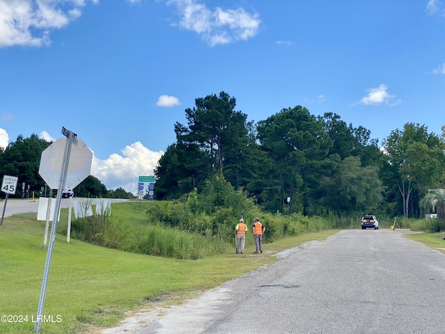 9657 Coosaw Scenic Dr, Coosawhatchie, SC 29912