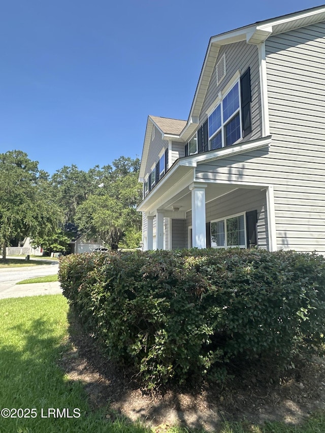 132 Patriot Ct, Beaufort, SC 29906 - photo 3