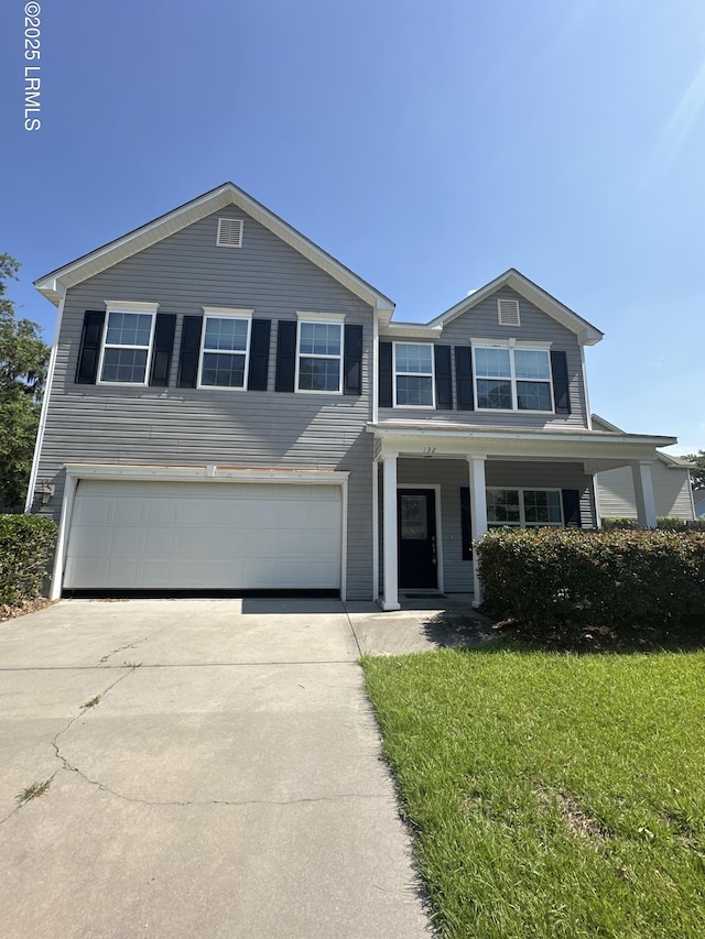 132 Patriot Ct, Beaufort, SC 29906 - photo 1