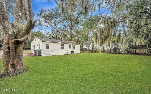 162 James St, Beaufort, SC 29902 - photo 17
