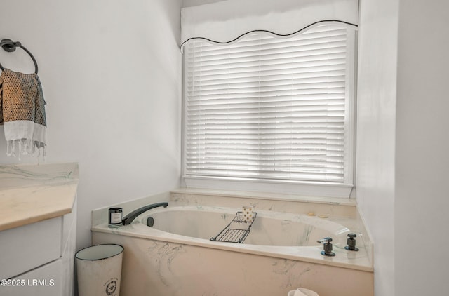 70 Dolphin Point Dr, Beaufort, SC 29907 - full bath featuring a bath