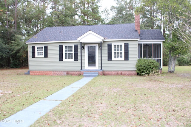 402 Schley St, Hampton SC, 29924, 2 bedrooms, 1 bath house for sale