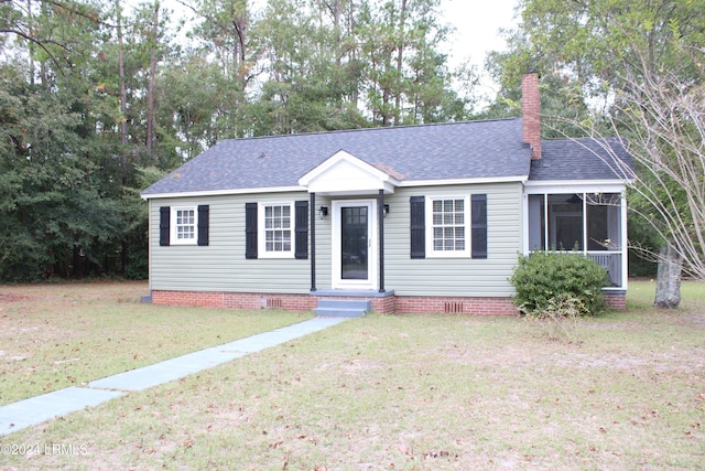 Listing photo 2 for 402 Schley St, Hampton SC 29924