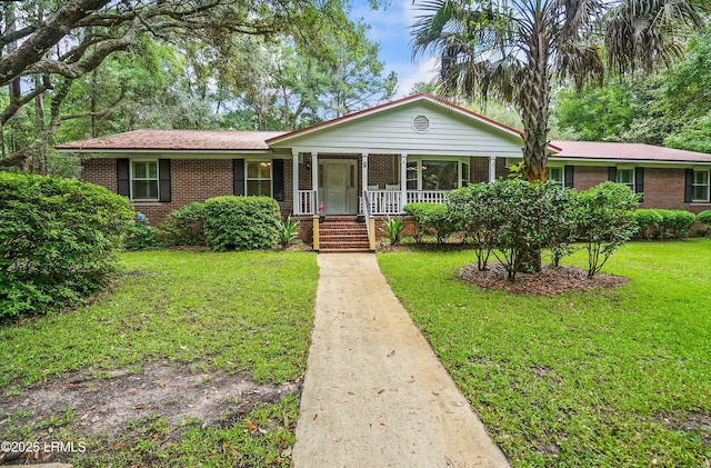 7 Blue Heron Cir, Beaufort, SC 29907 - photo 1