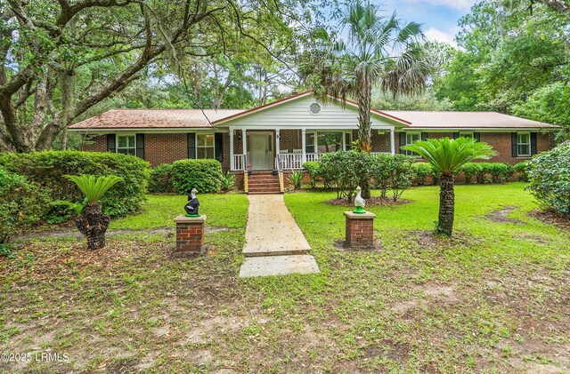 7 Blue Heron Cir, Beaufort, SC 29907 - photo 2