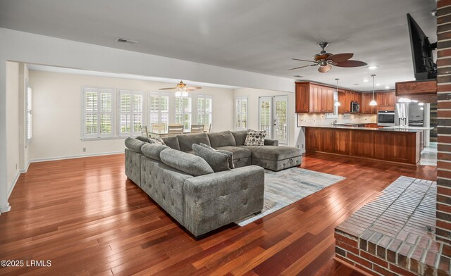 7 Blue Heron Cir, Beaufort, SC 29907 - photo 19