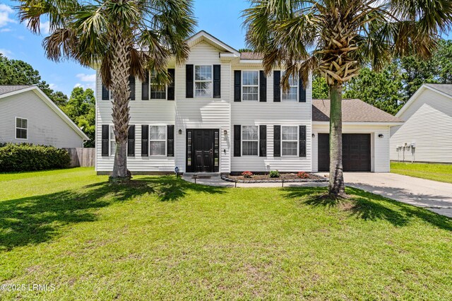 32 Applemint Ln, Beaufort, SC 29906 - photo 2