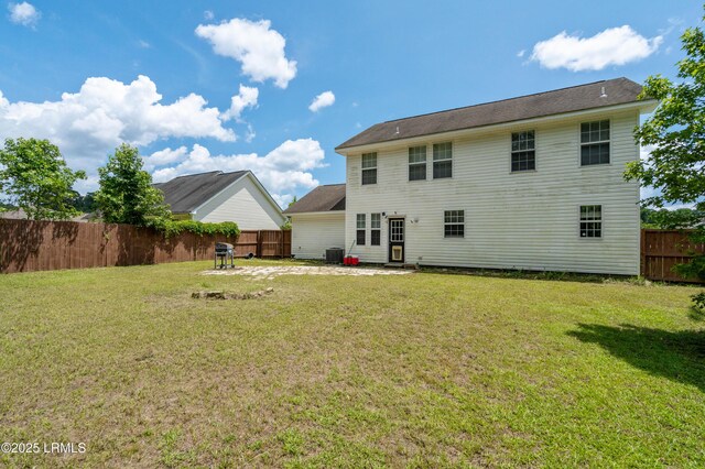 32 Applemint Ln, Beaufort, SC 29906 - photo 37