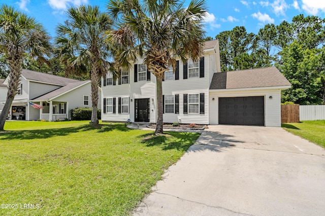 32 Applemint Ln, Beaufort, SC 29906 - photo 1
